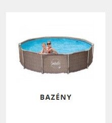 BAZÉNY