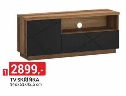 TV SKŘÍŇKA