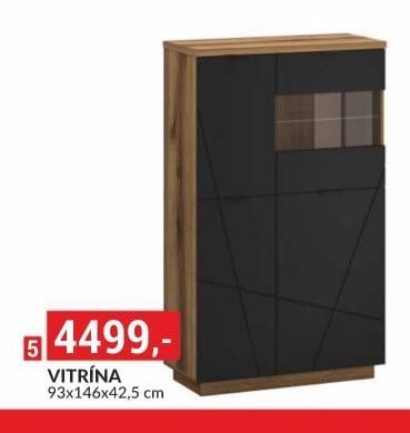 VITRÍNA