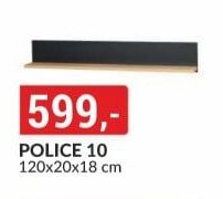 POLICE 10