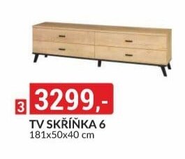 TV SKŘÍŇKA 6
