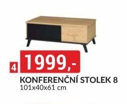 KONFERENČNÍ STOLEK 8