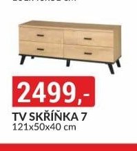 TV SKŘÍŇKA 7