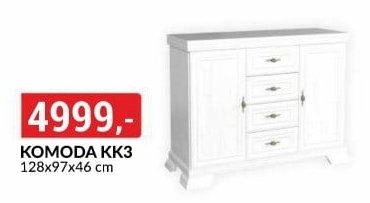 KOMODA KK3