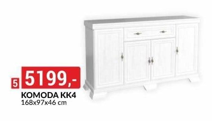 KOMODA KK4