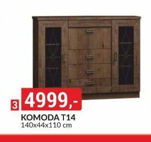 KOMODA T14