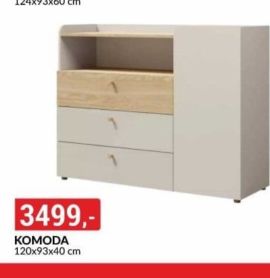 KOMODA