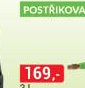 Ruční tlakový postřikovač 3l