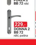 Donna 2 BB 72