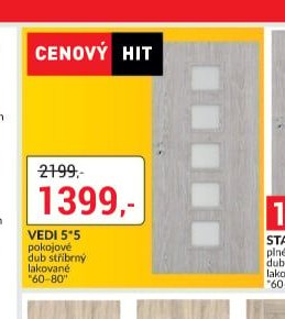 Vedi 5*5