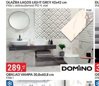 OBKLAD VAMPA 30,8x60,8 cm