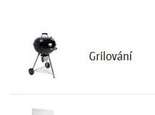 Grilování