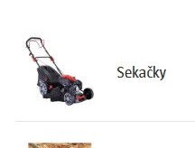 Sekačky
