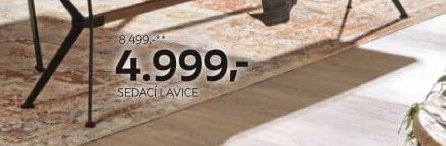 Sedací lavice
