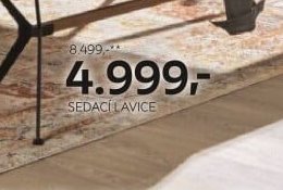 Sedací lavice