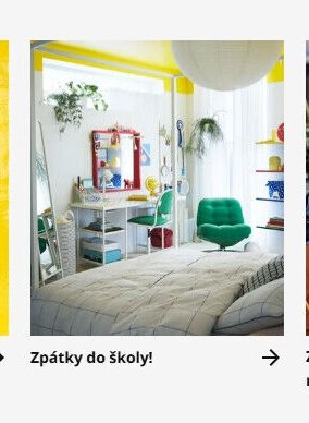 Zpátky do školy!