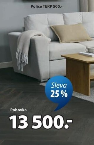 Pohovka