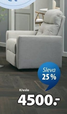 Křeslo