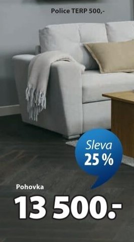 Pohovka