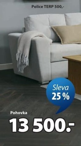 Pohovka