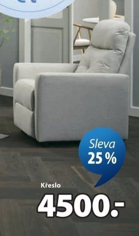 Křeslo