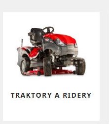 Traktory a ridery