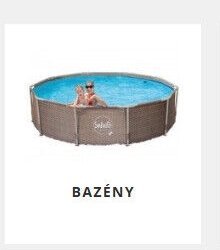Bazény