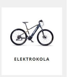 Elektrokola