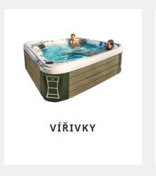 Vířivky