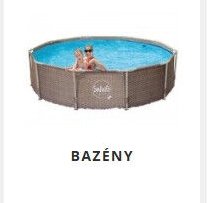 Bazény