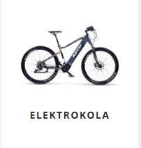 Elektrokola