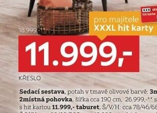 křeslo