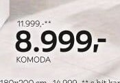 Komoda