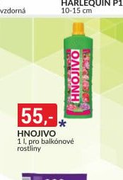 HNOJIVO PRO BYLINKY
