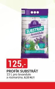 PROFÍK SUBSTRÁT