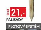 PALISÁDY