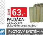 PALISÁDA