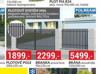 PLOTOVÝ SYSTÉM MIA