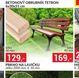 PRKNO NA LAVIČKU