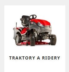 Traktory a ridery