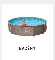 Bazény