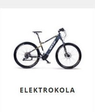 Elektrokola