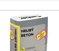 Weber Hrubý beton