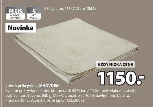 Přikrývka