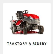 Traktory a ridery