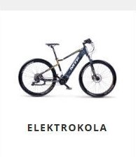 Elektrokola