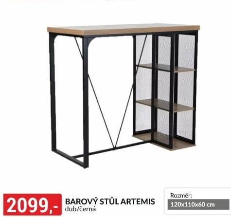 Nábytek do jídelny
