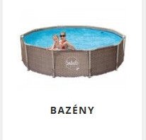 Bazény