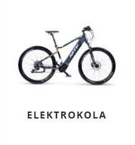 Elektrokola