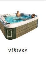 Vířivky